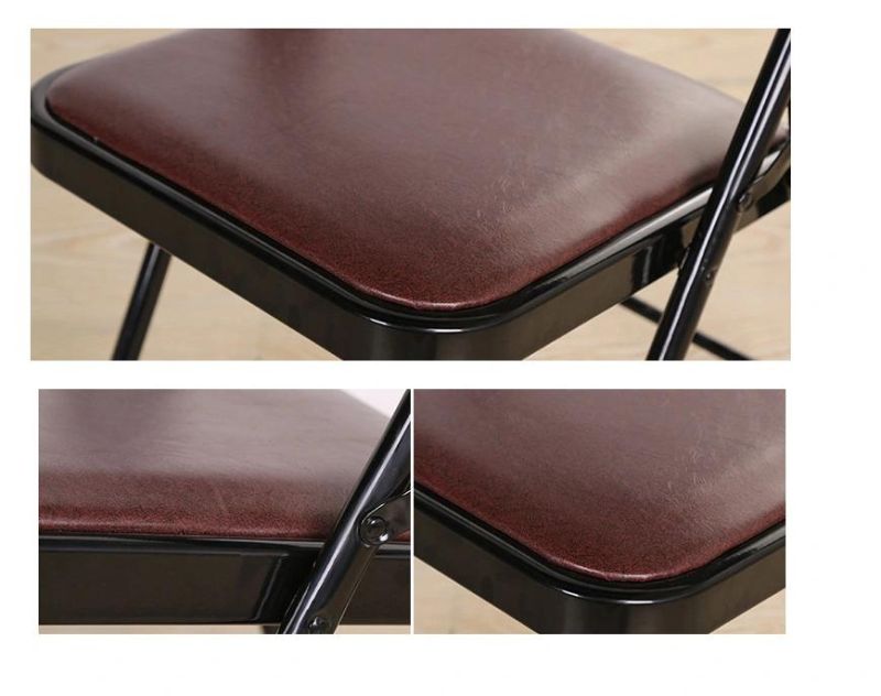 Wedding Plastic Folding Home Furniture Wholesale Wedding Chair