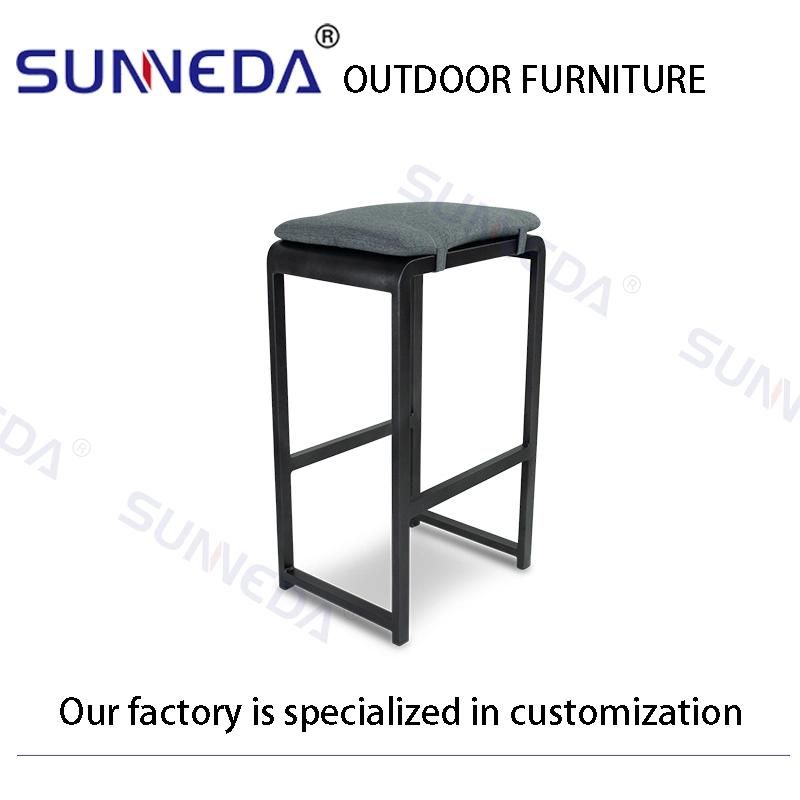 Bistro Simple Quiet Room Living Wine Small Talk Bar Furniture