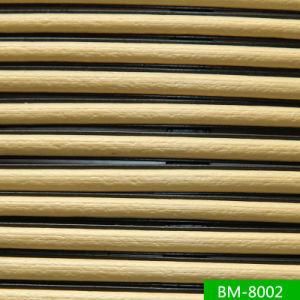 Durable Natural Style All-Weather Artificial Woven Rattan (BMB-8002)