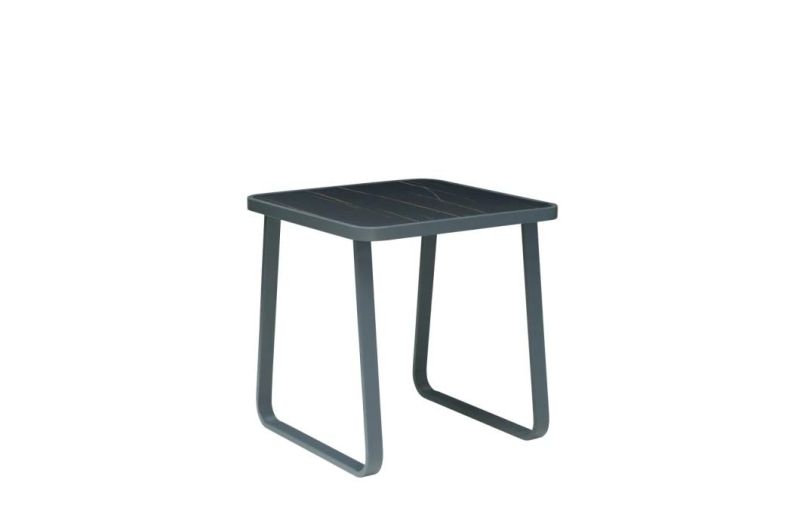 Garden Patio Outdoor TPU Rope Furniture