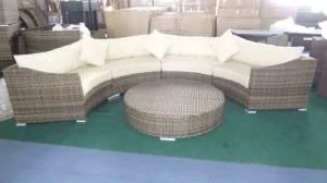 Sofa Set Outdoor Furniture Rattan Furniture Garden Furniture