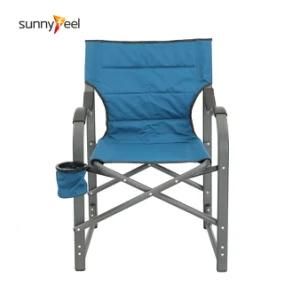 AC3069 Sunshine Brand Outdoor Folding Garden Camp Chair