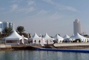 Upal Outdoor Event Pagoda Tent