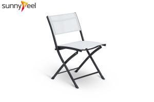 Backyard Textilene Foldable Chair