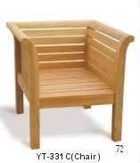 Wooden Chair (YT-331C)