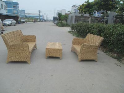 Furniture Rattan Sofa Cheap Outdoor Wicker Sofa