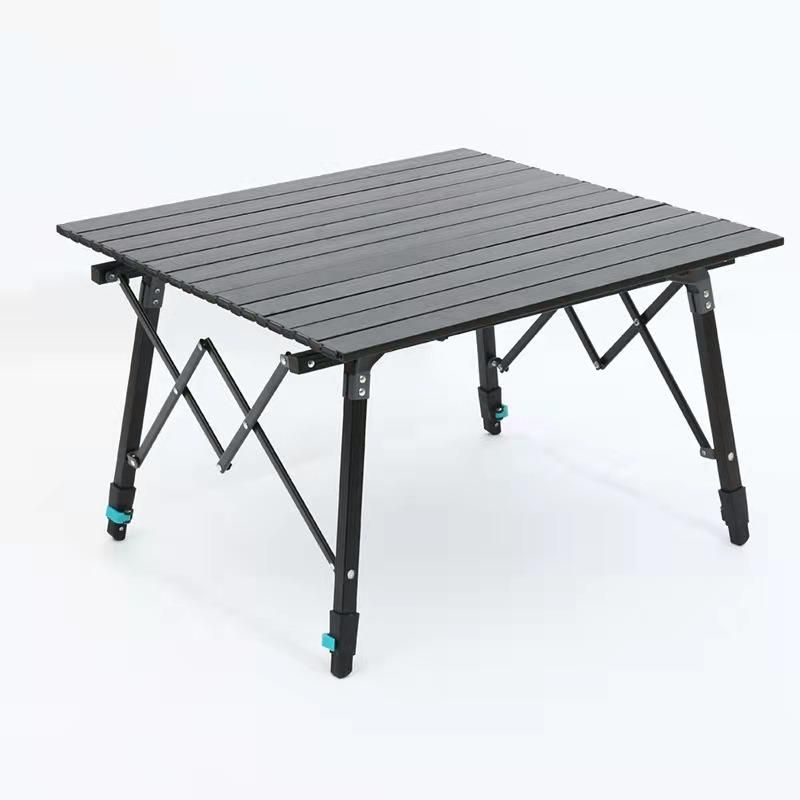 Outdoor Tactical Hiking Camping Sport Folded Chair Table