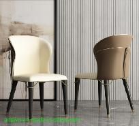 Outdoor New Design Rattan Armchair Dining Chair for Sale
