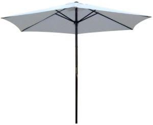 10ft or 9 Ft Rope Umbrella for Outdoor Umbrella