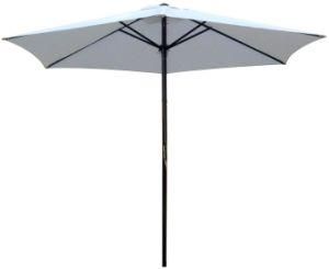 10ft or 9 Ft Rope Umbrella for Outdoor Umbrella