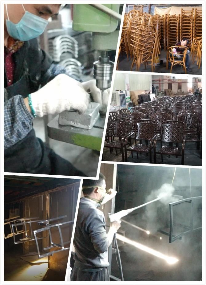 Cast Alumium Use for Garden Ice Bucket