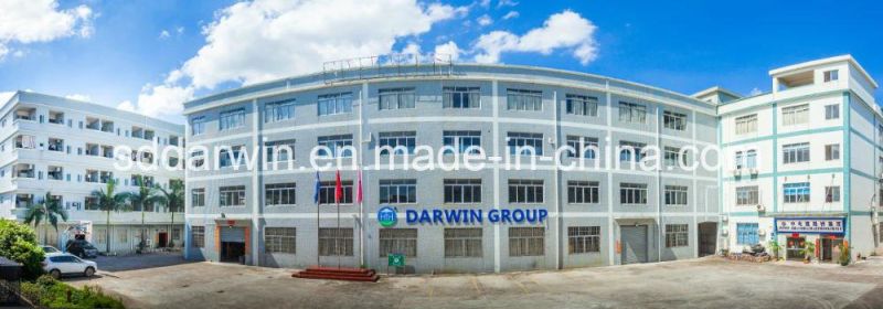 New Design Garden Furniture Outdoor Sofa with Rope Weaving for Commercial Used