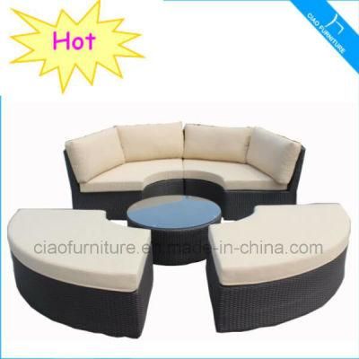 Rattan Furniture Garden Leisure Combination Coffee Set