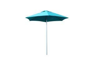 Small Umbrella-2m Hand Push Garden Umbrella