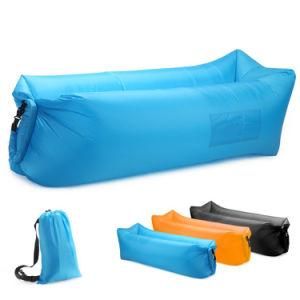 Air Sofa Bed Air Lazy Bag Ideal Holiday Gift Air Lounger for Indoor or Outdoor