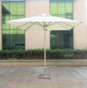 Hotel Parasol / for Restaurants / Contract / Metal