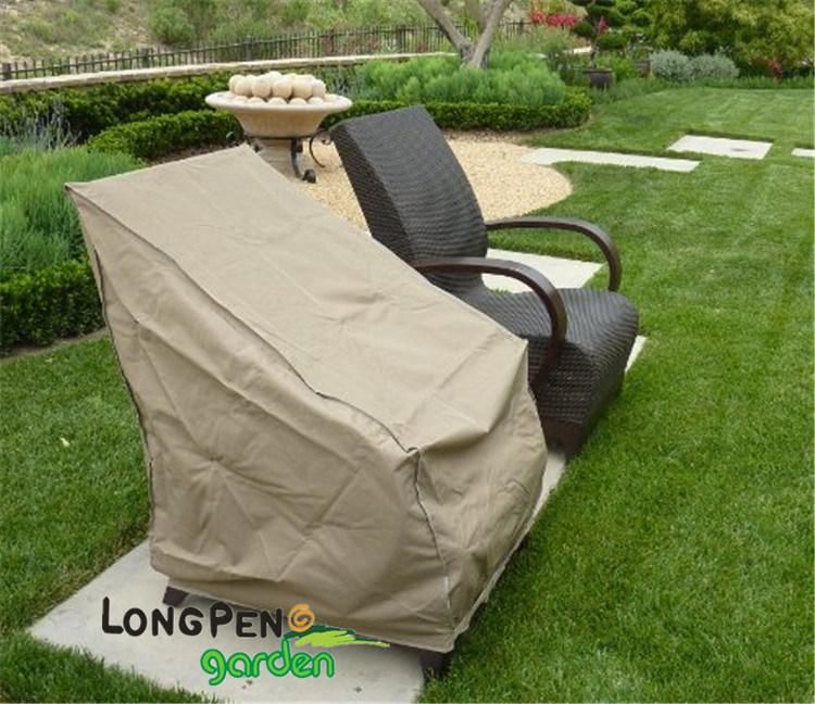 Outdoor Garden Patio Waterproof Furniture Cover
