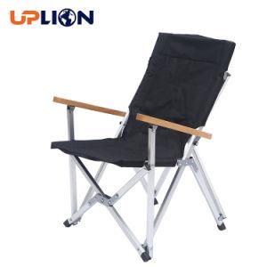 Uplion Portable Outdoor Camping Chair Ultralight Folding Fishing Chair