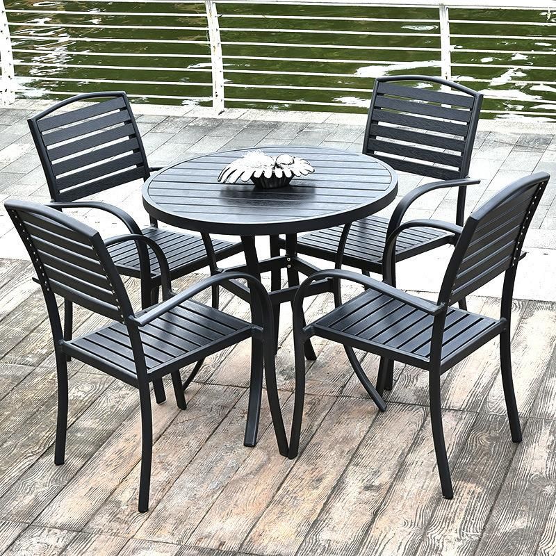 Special Design Sofa Set Aluminum Frame Patio Outdoor Furniture