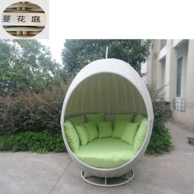Outdoor Garden Furniture Apple Leisure Bed