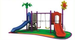 Durable Outdoor Garden Playground Swing