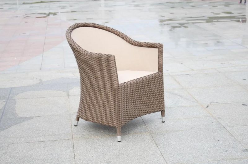 Unfolded New OEM Outdoor High Top Table 5PC Patio Set