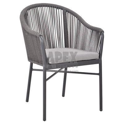 Dining Chair Outdoor Chair Restaurant Chair Cafe Chair