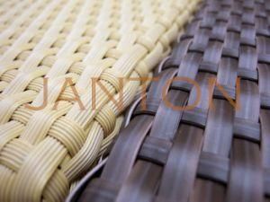 Synthetic Rattan Webbing (plastic rattan) Outdoor Furniture