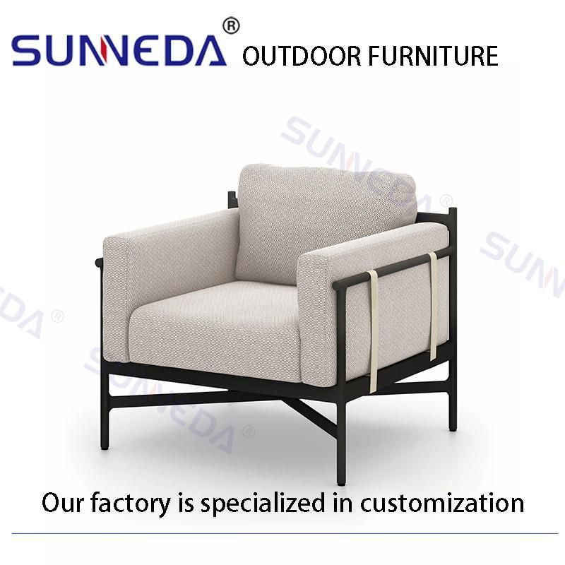Ecological Design European Style Classic Comfortable Fashion Outdoor Furniture Set