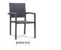 Rattan Patio Chair (2005C)