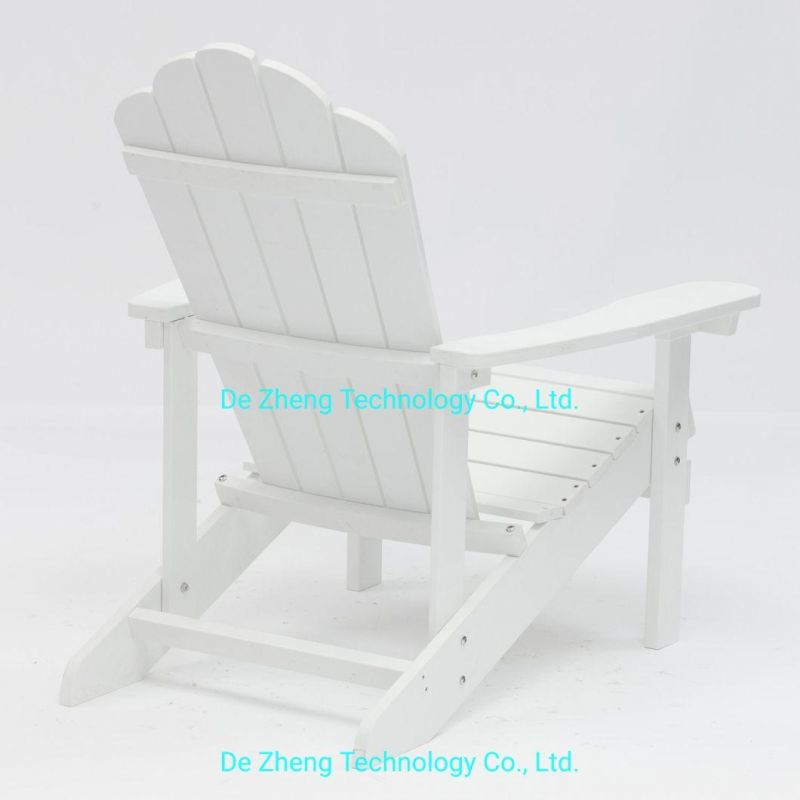 Interior Chaise Longue Classic Hot Sale Hotel Design Romantic Luxury New Modern Design Waterproof Adirondack Chair
