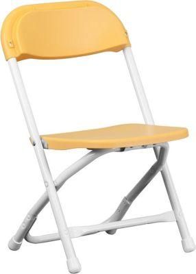 Banquets Weddings Graduations Plastic Folding Chair