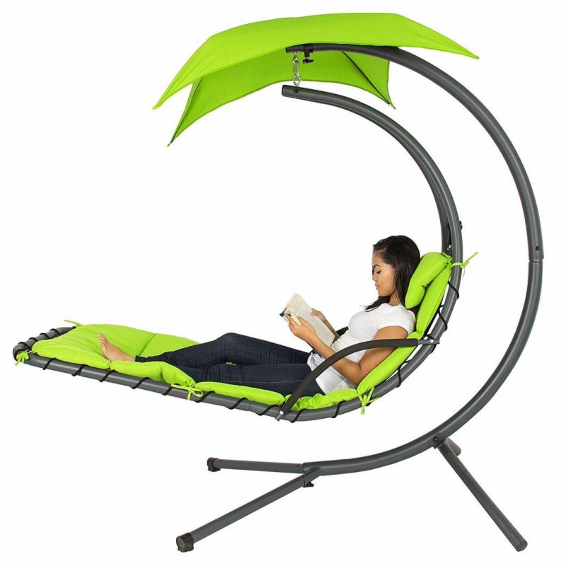 Backyard Swing Set Patio Swing