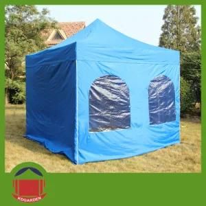 Hot Sale Light Blue Color 10X10 Waterproof Canopy