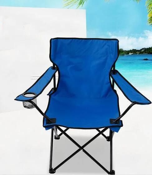 Indoor and Outdoor Hot Sale Promotion Chair with Armrest Outdoor Furniture