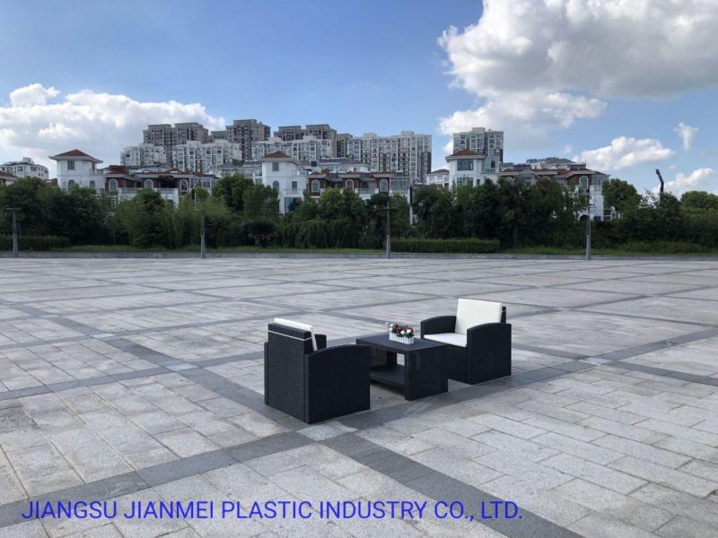 Injection Sofa Sets in 2 Seat