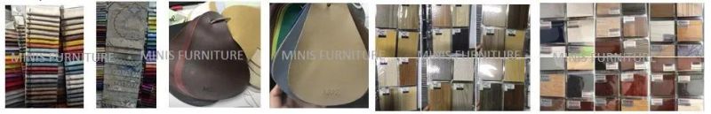 (MN-OSF21) Popular Home Outdoor Furniture Leisure Sofa