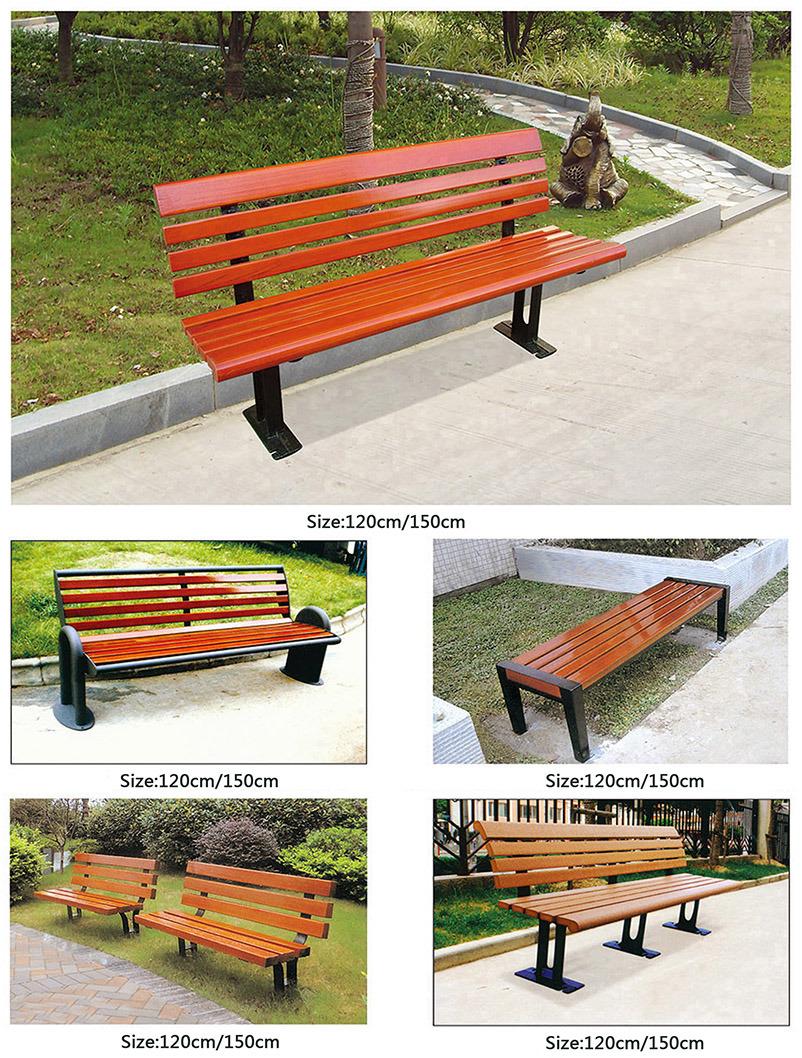 Garden Bench From China Manufacturer