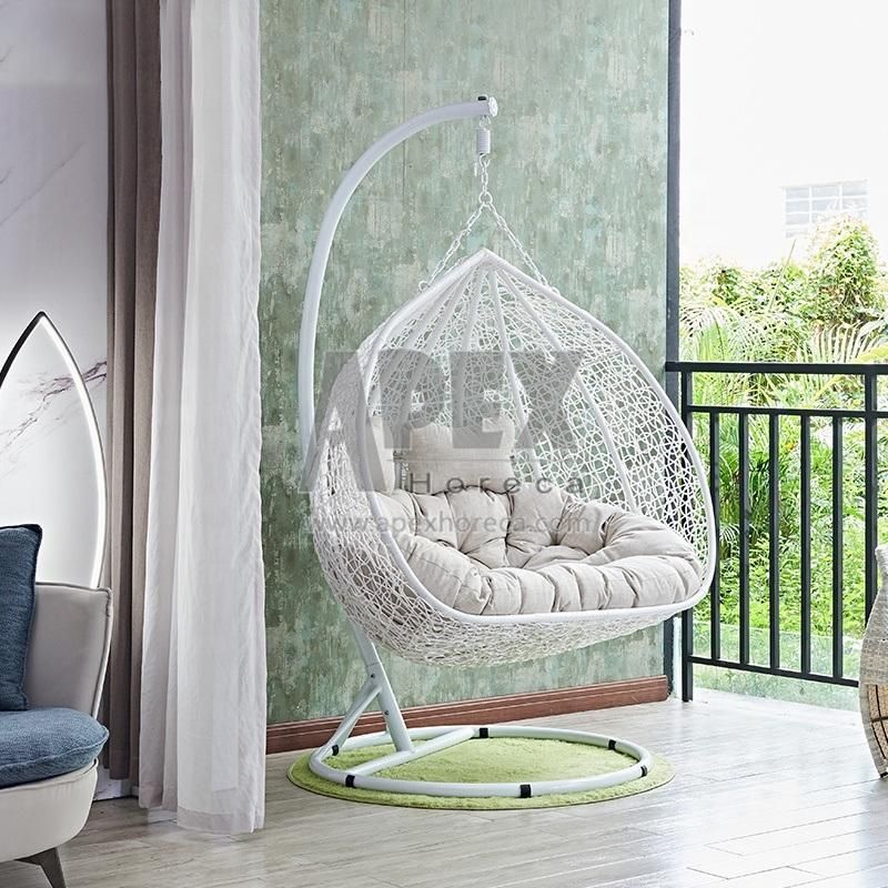 Wicker Hanging Chair Garden Furniture Rattan Furniture Swing