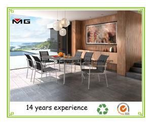 Hot Selling Outdoor Dining Furniture Garden Chairs