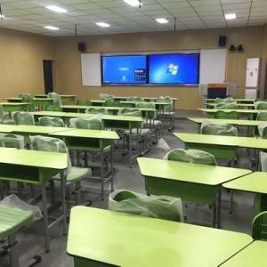 High School Classroom Furniture Sets Student Desk