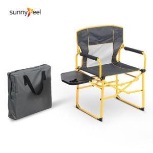 Portable Camping Chair Oversized Director Chair
