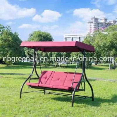 Waterproof Popular Outdoor Hanging Chair Hammock Garden Swing