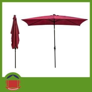 Beach Sunshade Patio Umbrella for Outdoor Use