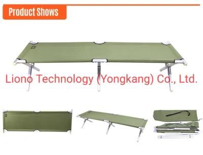 Popular Selling Office Bed Camping Bed Sofa