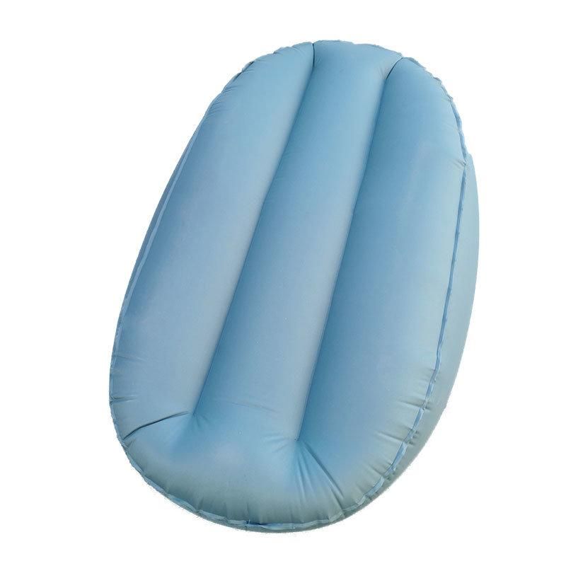 Best Seller TPU Air Inflatable Corner Sofa for Living Room and Outdoor