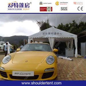 Newest Car Parking Tents with Luxury Design