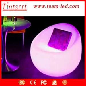 New LED Furniture Bar Counters Bar Chair Bar Round Sofa