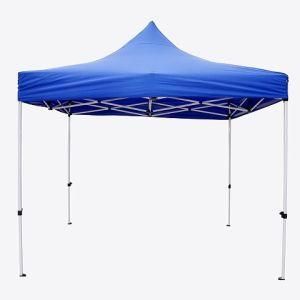 Cheap Steel Frame Foldable Outdoor Gazebo Tent Garden Umbrella