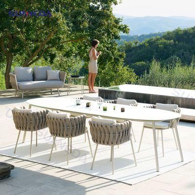 Wholesale Cheap Table with High Temperature Glazed Glass Surface